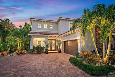 Welcome to refined luxury in this exceptional San Marco model - photo 1