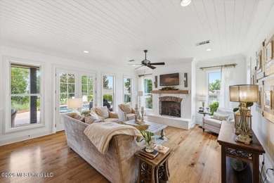 WATERVIEWS from almost all areas of this beautiful, luxurious - photo 27