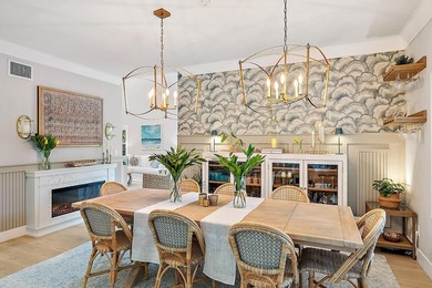 Welcome to refined luxury in this exceptional San Marco model - photo 7