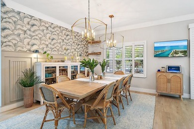Welcome to refined luxury in this exceptional San Marco model - photo 8
