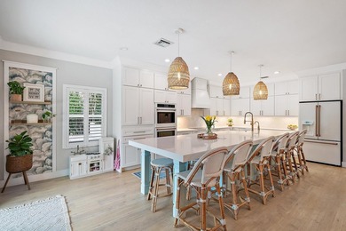 Welcome to refined luxury in this exceptional San Marco model - photo 9