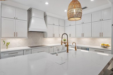 Welcome to refined luxury in this exceptional San Marco model - photo 10