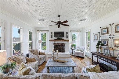 WATERVIEWS from almost all areas of this beautiful, luxurious - photo 31