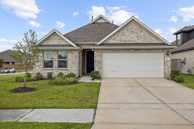 Lake Houston Home For Sale in Humble Texas