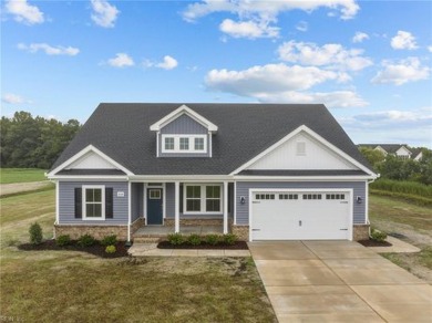  Home For Sale in Chesapeake Virginia