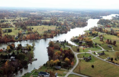Amazing Lakefront Lot By Beach! - photo 24