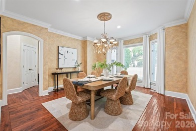 Greyson Manor Fashion depreciates. Fundamentals compound. The - photo 6
