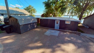 Charming Johnson Lake Getaway -- 2 Bed, 1 Bath Lakefront Home - photo 3