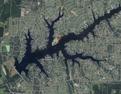 Amazing Lakefront Lot By Beach! - photo 6