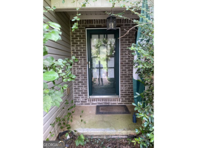 Lake Home For Sale in Villa Rica, Georgia