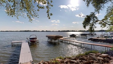 Charming Johnson Lake Getaway -- 2 Bed, 1 Bath Lakefront Home - photo 13