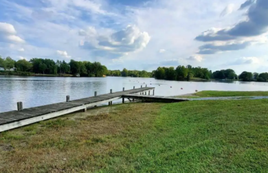 Amazing Lakefront Lot By Beach! - photo 23