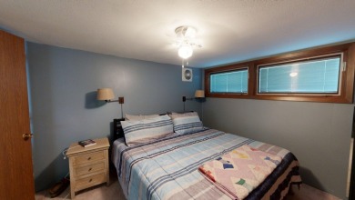 Charming Johnson Lake Getaway -- 2 Bed, 1 Bath Lakefront Home - photo 24