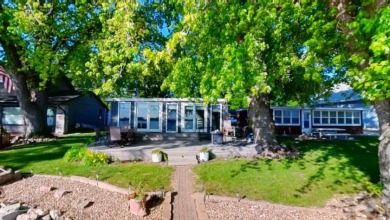 Charming Johnson Lake Getaway -- 2 Bed, 1 Bath Lakefront Home - photo 10