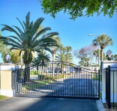 (private lake, pond, creek) Home For Sale in Safety Harbor Florida