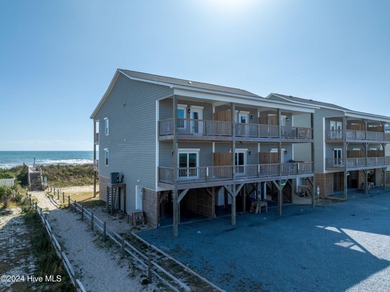 Wake up to ocean views and fall asleep to the sound of waves in