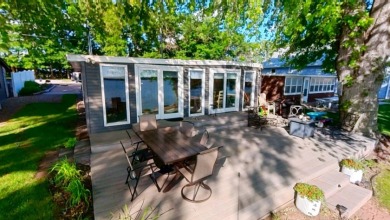 Charming Johnson Lake Getaway -- 2 Bed, 1 Bath Lakefront Home - photo 5