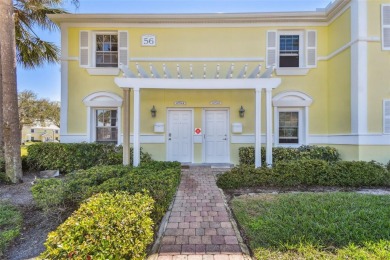 Lake Condo For Sale in St. Petersburg, Florida