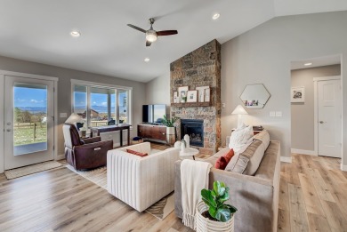 Lake Home For Sale in Townsend, Montana