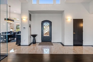 Located behind a private gate on 19.22 acres in San Benancio - photo 5