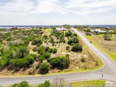 Canyon Lake Lot For Sale in Spring Branch Texas