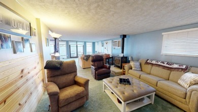 Charming Johnson Lake Getaway -- 2 Bed, 1 Bath Lakefront Home - photo 18