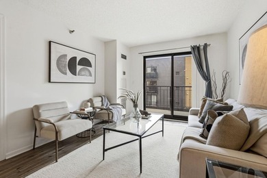 High demand Riverwest condo with views of St Anthony Falls! - photo 11