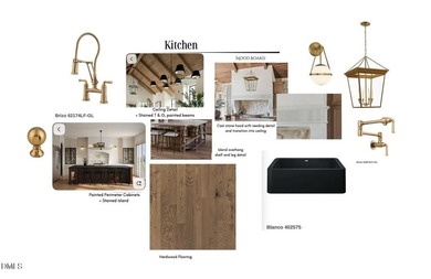 Showcasing refined craftsmanship by DJF Builders, this stunning - photo 11
