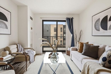 High demand Riverwest condo with views of St Anthony Falls! - photo 12