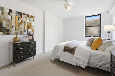 High demand Riverwest condo with views of St Anthony Falls! - photo 17