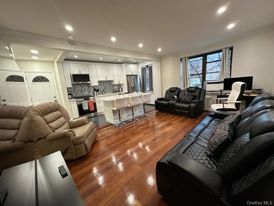 East River Condo Sale Pending in East Elmhurst New York