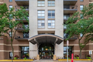 High demand Riverwest condo with views of St Anthony Falls! - photo 27