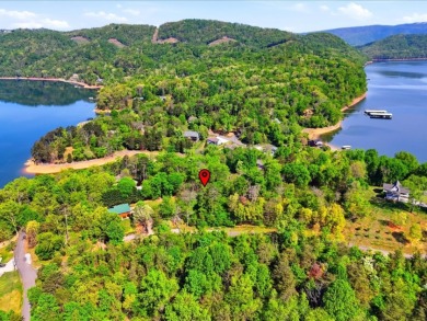 Wooded .60-Acre Lot in Gated Cherokee Lake Community SOLD - photo 13