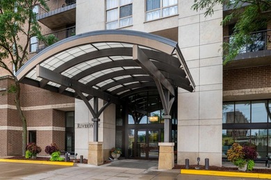 High demand Riverwest condo with views of St Anthony Falls! - photo 29