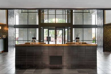 High demand Riverwest condo with views of St Anthony Falls! - photo 32