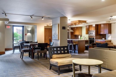 High demand Riverwest condo with views of St Anthony Falls! - photo 42