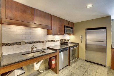 High demand Riverwest condo with views of St Anthony Falls! - photo 50