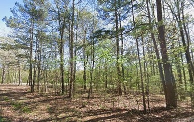 Greers Ferry Lake Lot For Sale in Fairfield Bay Arkansas