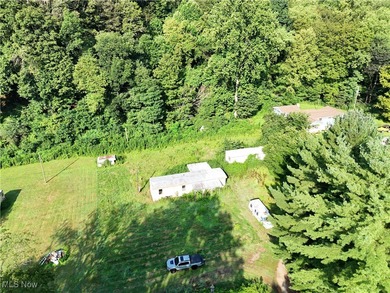 (private lake, pond, creek) Acreage For Sale in Toronto Ohio