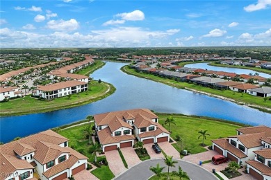 Lake Condo For Sale in Fort Myers, Florida