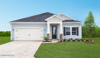 Move-In Ready - Newly Built Home, never lived in! NO CDD FEES! - photo 1
