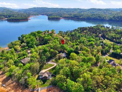 Wooded .60-Acre Lot in Gated Cherokee Lake Community SOLD - photo 16