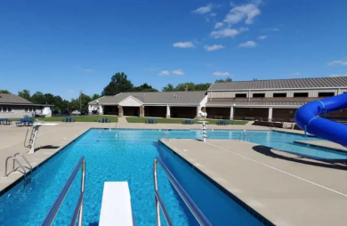 Amazing Lakefront Lot By Beach! - photo 13