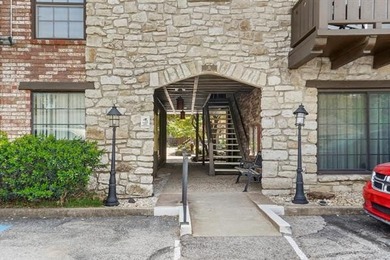 Arkansas River Condo For Sale in Tulsa Oklahoma