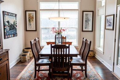 Welcome to this stunning 3-bedroom, 3-bathroom slab-on-grade - photo 6