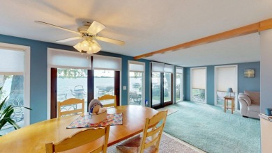 Charming Johnson Lake Getaway -- 2 Bed, 1 Bath Lakefront Home - photo 29