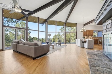 Architecturally striking and beautifully reimagined, this Frank - photo 7