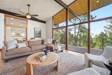 Architecturally striking and beautifully reimagined, this Frank - photo 9