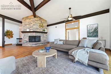 Architecturally striking and beautifully reimagined, this Frank - photo 10