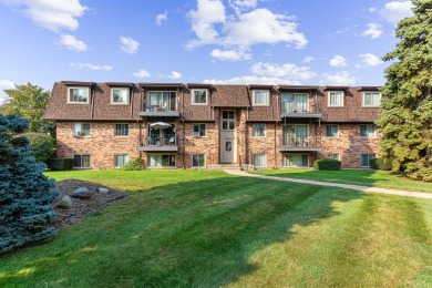 Lake Saint Clair Condo Sale Pending in Saint Clair Shores Michigan